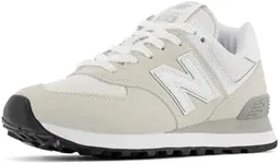 New Balance womens 574 V3 Sneaker, 