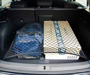 Vicera Elastic Cargo Net for SUV, C