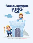 The Social Distance King: Introducing Queens and Kings to Social Distancing