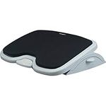 Kensington Comfort Memory Foam Adjustable Footrest (K56144USF)