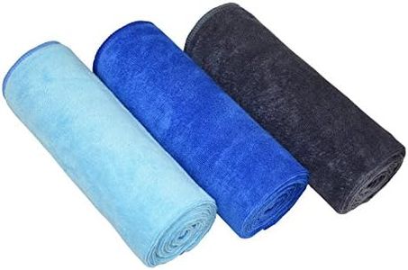 Gym Towels