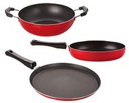 Rated Pots And Pans Set