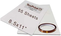 TexPrint-R A4 Sublimation Paper For