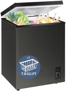 7.0 Cu Ft