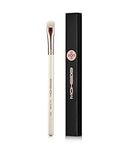 EIGSHOW Eyeshadow Brush, Professional Eye Shadow Brush with Saikoho Goat Hair, Premium Eye Makeup Brush For Blending, Smudging, Shading(E831)