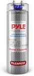 Pyle PLCAPE50 5.0 Farad Digital Pow