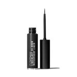 MAC, Liquidlast 24-hour waterproof liner - point black, 2.5 ml