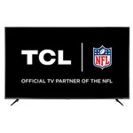 TCL 75" Class 4-Series 4K UHD HDR Smart Google TV – 75S446-CA