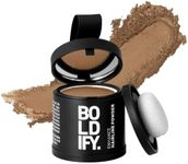 BOLDIFY Hairline Powder (Dark Blond