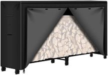 Amagabeli 8ft(244cmx61cmx107cm)Fire