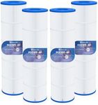 Future Way 4-Pack CCP420 Pool Filte