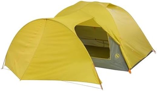Big Agnes 