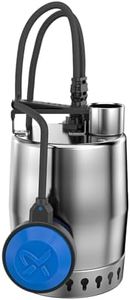 Grundfos U