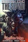Stephen King's The Stand Vol. 1: Ca