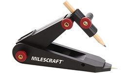 Milescraft 8407 ScribeTec - Scribing and Compass Tool