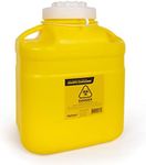 Fast Aid Sharps Hazard Containers 1