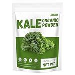 NutraBloom Kale Powder 8 Ounce, Pre