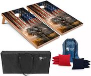 Tailgating Pros American Themed Lig