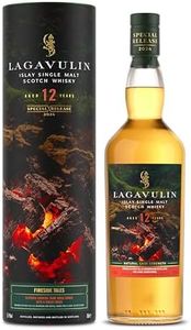 Lagavulin 