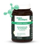 Magnesium Glycinate For Men