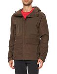 Fjällräven Lappland Hybrid Jacket M Sport Jacket - Green, Large