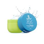 Aqualogica Barrier+ Hydra Gel Moisturizer with 5 Ceramides & Avocado - 200 g 24-Hour Intense Hydration | Weightless Water-Like Gel Texture | Non Sticky & Quick Absorbing for Healthy Skin Barrier