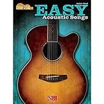 Easy Acoustic Songs - Strum & Sing 