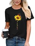 Womens Tee Shirts