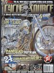 Cycle Source Magazine Issue 307 April / May 2024