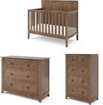 Child Craft Atwood Design 4-in-1 Co