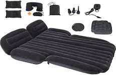 Onirii Car Inflatable Air Mattress 