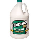 Franklin 1416 Titebond III Ultimate Wood Glue, 1-Gallon