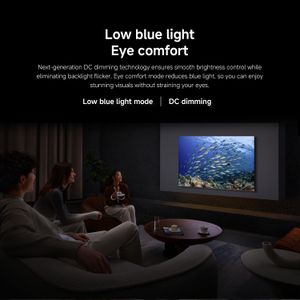 Xiaomi 75" 4K QLED Smart TV – F Pro Series
