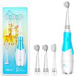 Baby Toothbrush Electric Toddler To