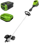 Greenworks 60V 8" Brushless Cordles
