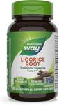 Nature's Way Licorice Root Capsules