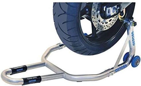 OX281 - Oxford Rear Premium Motorcycle Paddock Stand