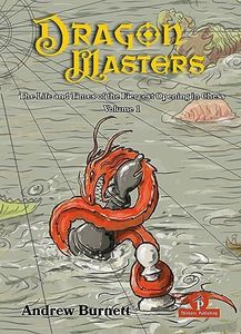 DragonMast