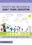 Poverty and Inclusion in Early Years Education (Diversity and Inclusion in the Early Years)