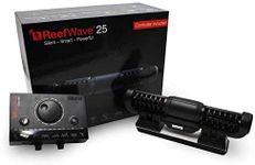 Red Sea ReefWave 25 Gyre Aquarium Water Flow Wave Pump | ReefBeat App Controlled Customized for Aquarium Fish Tank for Saltwater Corals Reef Marine & Freshwater Aquariums