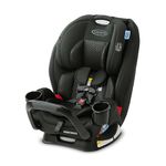 Graco TrioGrow SnugLock 3-in-1 Car Seat, Leland