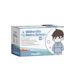 THINKA CHILDREN SIZE MASK W. Earloops (50pcs), ASTM L1 Approved Face Mask