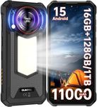 OUKITEL WP53S Rugged Smartphone – A