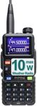 BAOFENG Ham Radio 10W Walkie Talkie