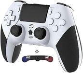 Pro Controller Compatible with PS4/