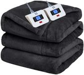 SEALY Electric Blanket King Size, F