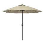 California Umbrella 9' Rd Sunbrella