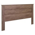 prepac Flat Panel Headboard