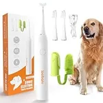 LOOBANI Dog Tooth Cleaning Kit - Do