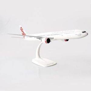 PPC 1/200 Virgin Australia B777-300ER Aeroplane Toy Model